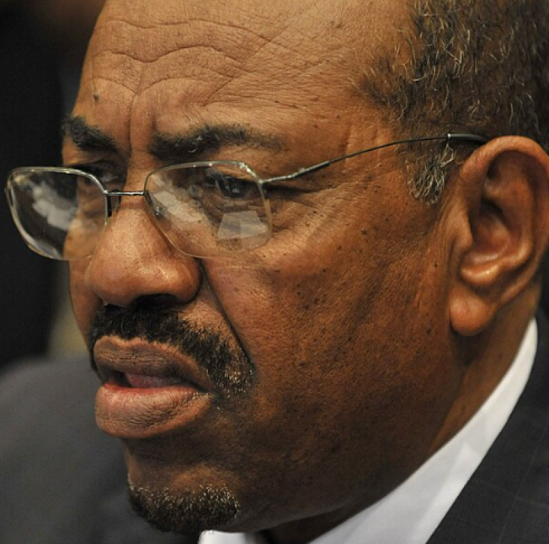 BNP Paribas aansprakelijk gesteld voor wreedheden in Soedan onder het regime-Bashir
