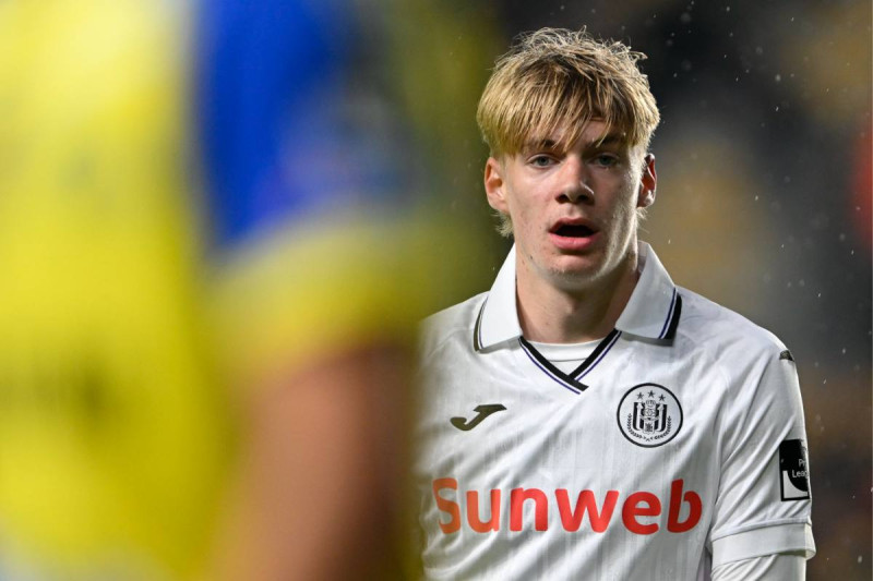 Krijgt dit nog een staartje? Anderlecht lijkt zijn sterkhouder alsnog (voor even) te verliezen