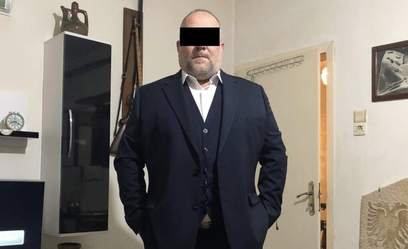 Antwerpse wapen- en drugsbende verleid én verraden door eigen ‘vriend’: undercoveragent