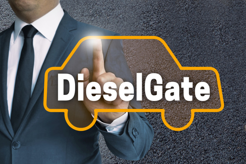 Tienduizenden Belgen dreigen Dieselgate-vergoeding mis te lopen: deadline binnen vijf dagen
