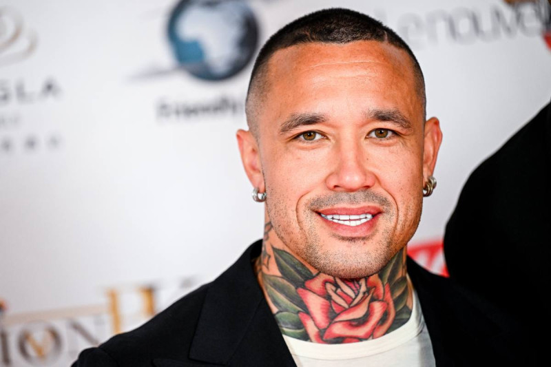 Zonder filter: zo verliep de deelname van Radja Nainggolan in De Slimste Mens ter Wereld