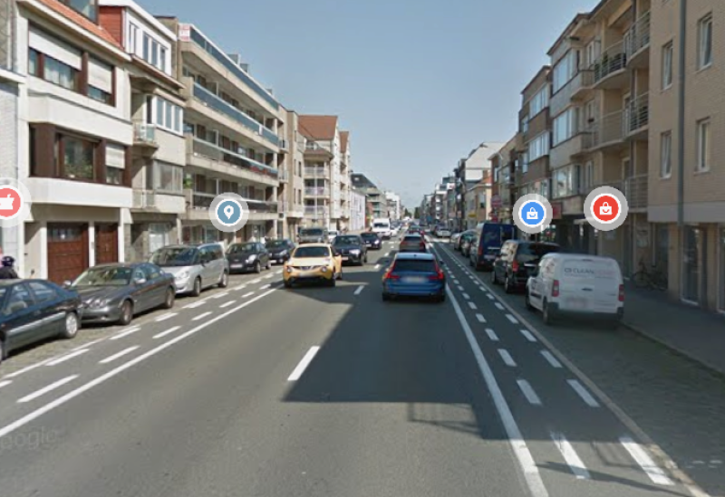 Oostende pakt fileprobleem Torhoutsesteenweg aan: veiligheid en doorstroming voorop