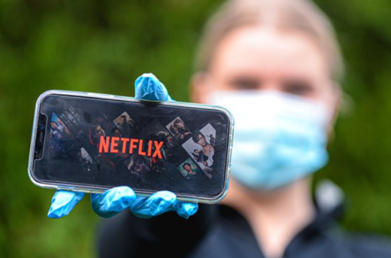 Felle discussie in Brugge over Netflix-premie voor lage inkomens