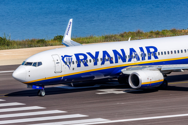 Handbagage bij Ryanair: goedkoop vliegen, dure verrassingen