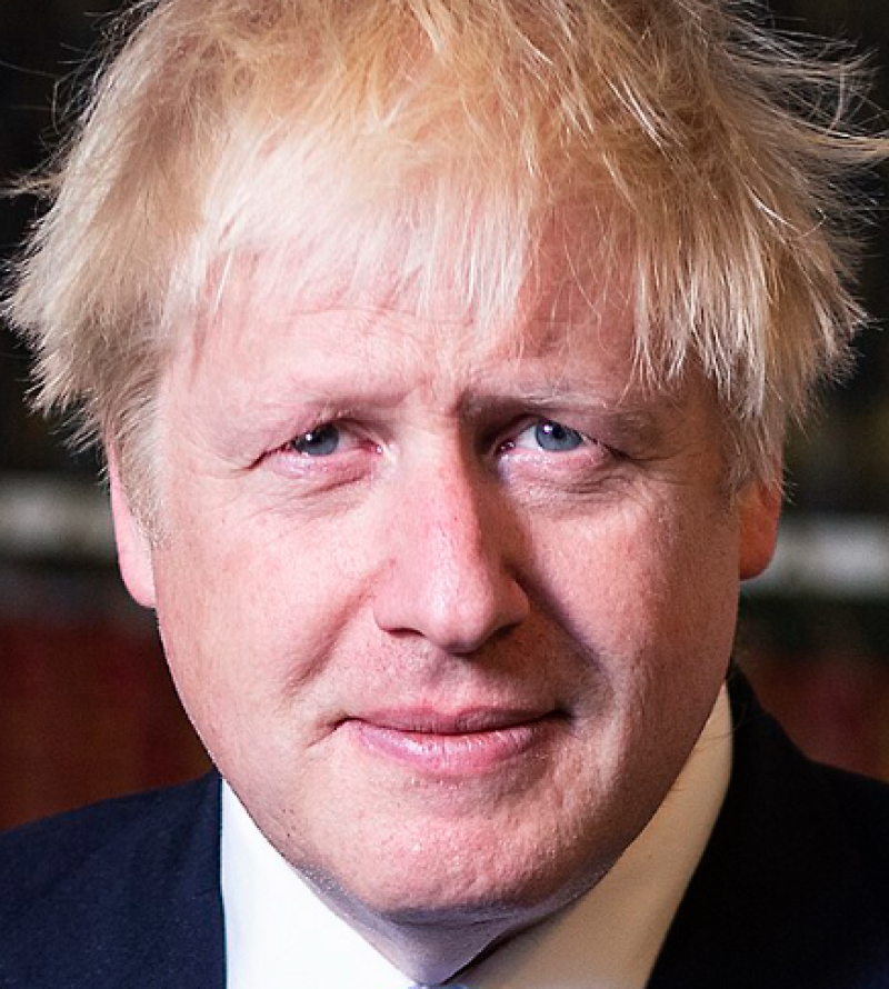 Boris Johnson over coronaregels: “Ze gingen veel te ver, zeker voor kinderen“