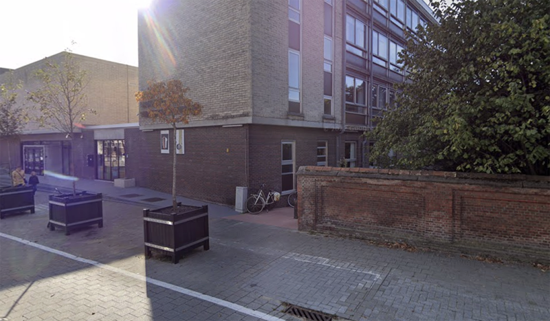 Onenigheid in Heist-op-den-Berg over nieuwe trage weg