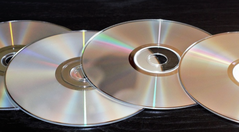 Grote cd-uitverkoop in Bibliotheek Lokeren eind oktober
