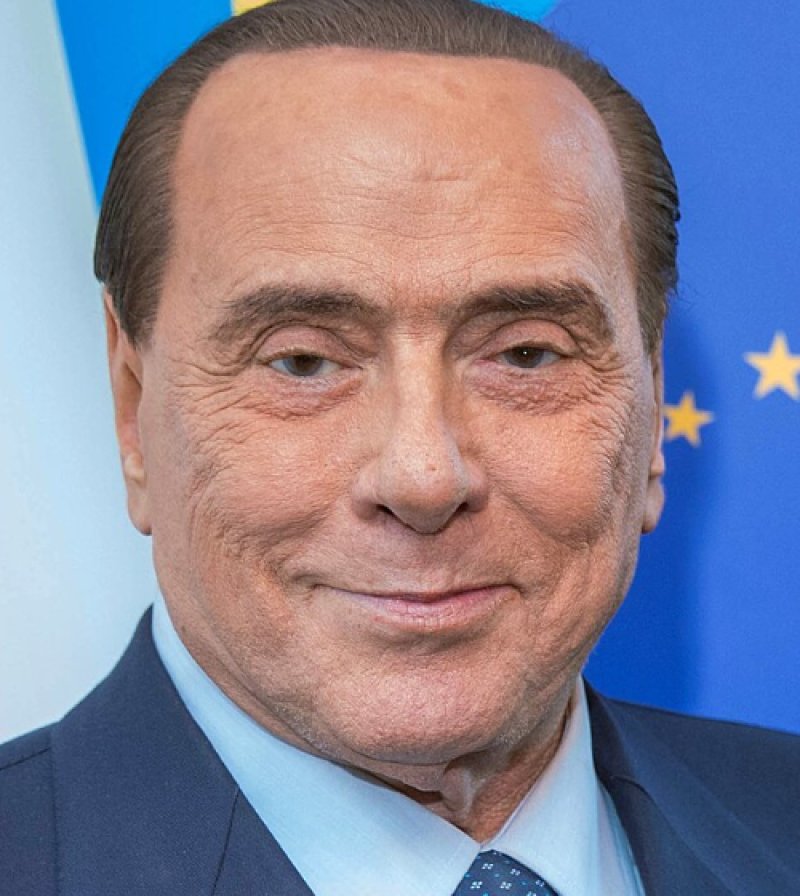 Italië: "Bedrijven van Berlusconi hebben geen maffiageld witgewassen"