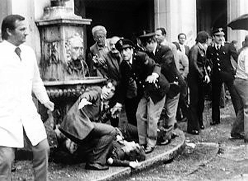 Italië: hobbelig parcours voor nieuw proces over bloedbad op Piazza della Loggia van 1974
