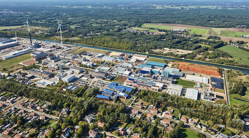 Nationaal onderzoek naar bergingslocaties voor Olens radioactief afval
