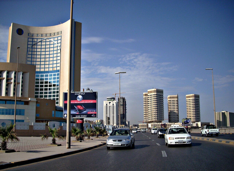 Libië startte tweede zaak tegen België bij ICSID: Libyan Arab Foreign Investment Company voegt zich bij Libyan Investment Authority