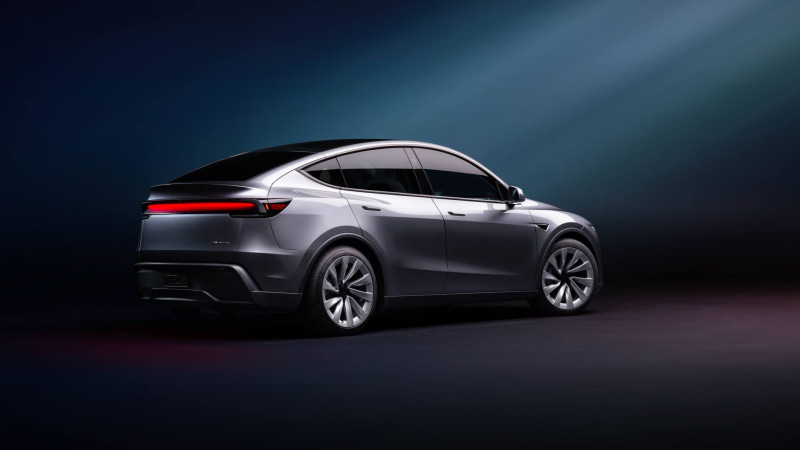 Tesla doet het weer: Model Y knalt terug naar nummer één in Europa