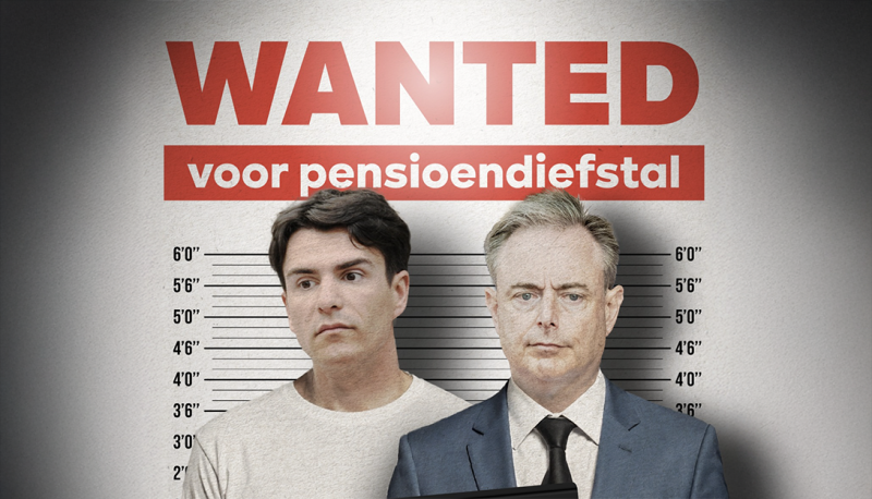 PVDA omzeilt verbod op politieke advertenties met satire op Facebook