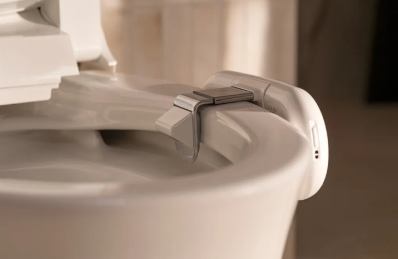 📸 Kohler lanceert het eerste slimme toilet dat jouw drol analyseert