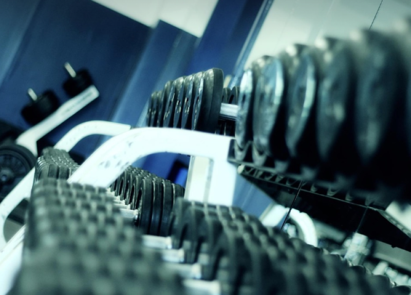 Nieuwe hotspot voor fitnessliefhebbers: The Forge Athletic Club opent in Kortrijk