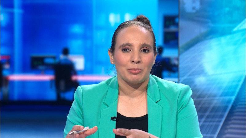 De experte die altijd gelijk heeft: hoe HLN’s Safia Yachou zelf onder vuur ligt