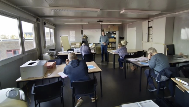 Regio Waterkant zoekt vrijwilligers voor noodsituaties