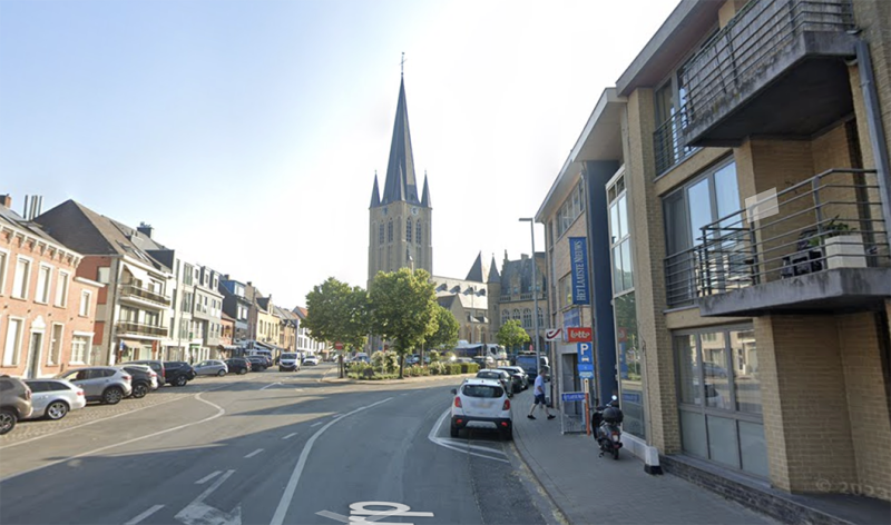 Parkeerboetes geschrapt voor buurtbewoners Onze-Lieve-Vrouw-Waver tijdens kermis