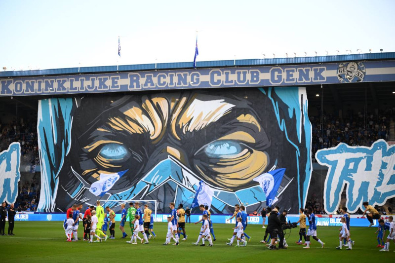 KRC Genk-fans sturen krachtig signaal: "We boycotten deze wedstrijd"