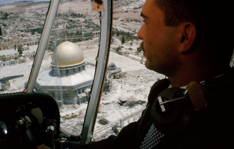 Midden-Oosten: wantrouwen tussen Palestijnen rode draad in docu 'Israel and the Palestinians: the road to 7th october'