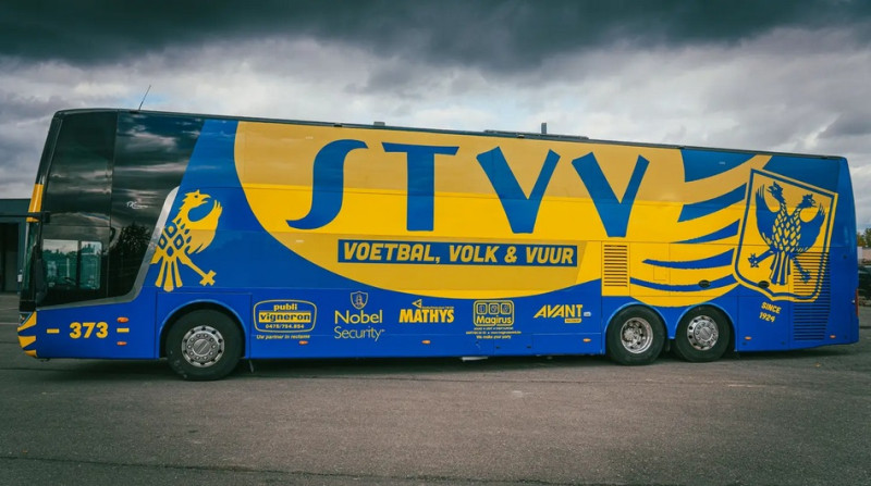 STVV pakt uit met twee heel straffe projecten