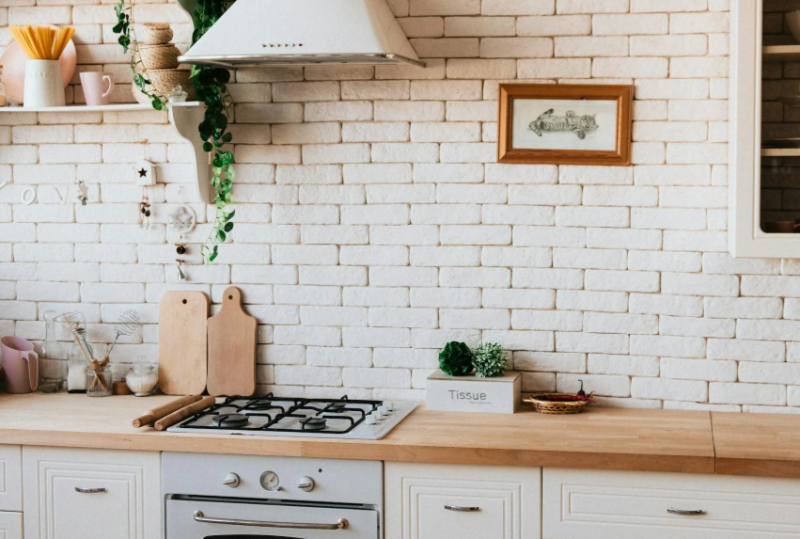Bouwen, verbouwen, nieuwe keuken of badkamer? Laat toch eerst eens jaarrekening nakijken