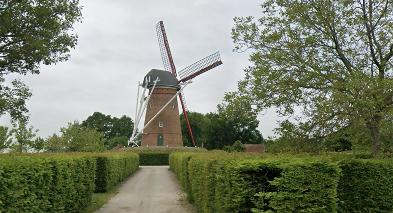 Zandhoven stopt samenwerking Land van Playsantiën