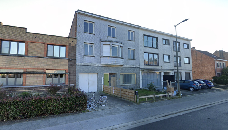 Gemeente Zemst ziet na 12 jaar af van aankoop pand voor sociale woningen