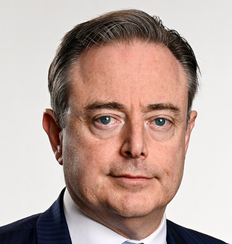 Begrotingsonderhandelingen vandaag: past De Wever methode-Dehaene van 93 toe?