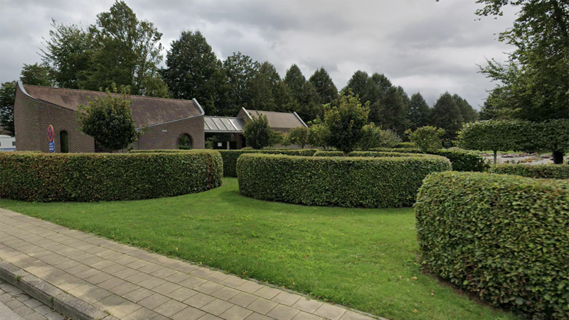 Beerse maakt begraven van huisdieren mogelijk