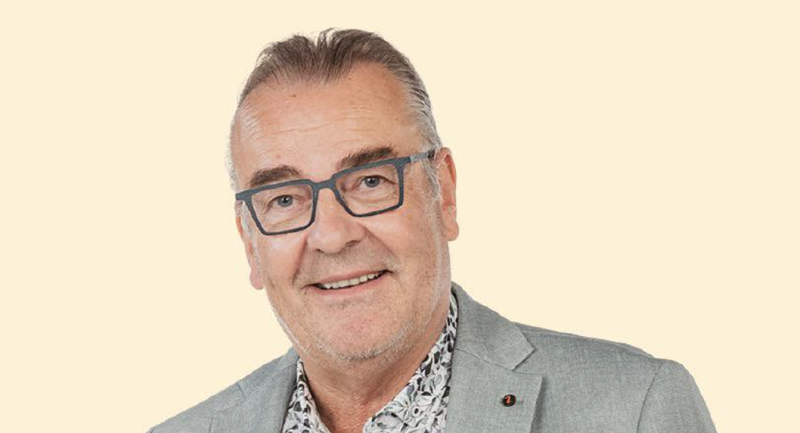 Opgepast: oplichters misbruiken naam en foto van Berlaars burgemeester