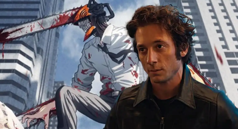 🎥 Springsteen biopic flopt aan de Amerikaanse box office, maar anime scoort weer