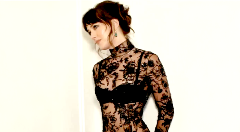🎥  Dakota – fifty-shades-of-grey - Johnson kleurt onze maandag
