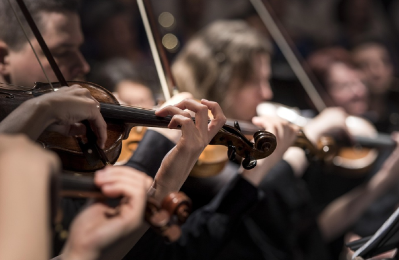 Brugge maakt zich op voor grootste blaasorkest van Vlaanderen tijdens Iedereen Klassiek