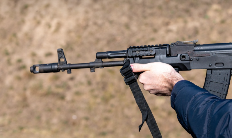 Gewapende ripdeal in Temse loods: twee arrestaties