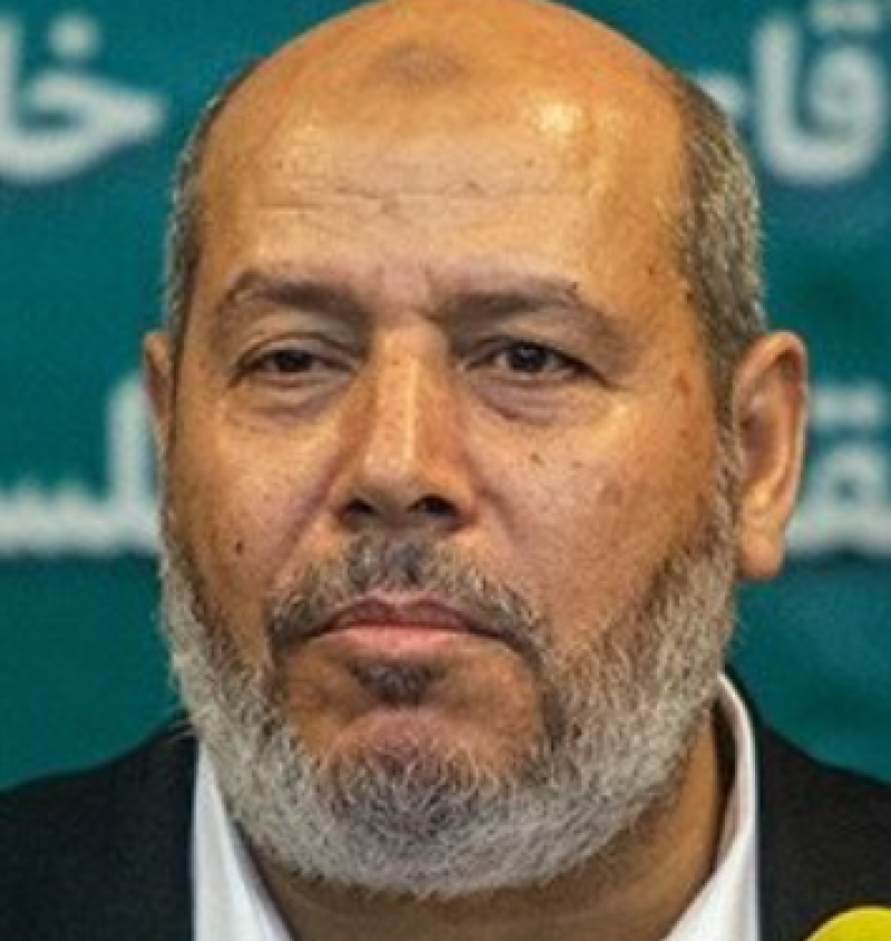 Net zoals laatste 20 jaar: onenigheid tussen Hamas en Fatah over toekomst Gaza