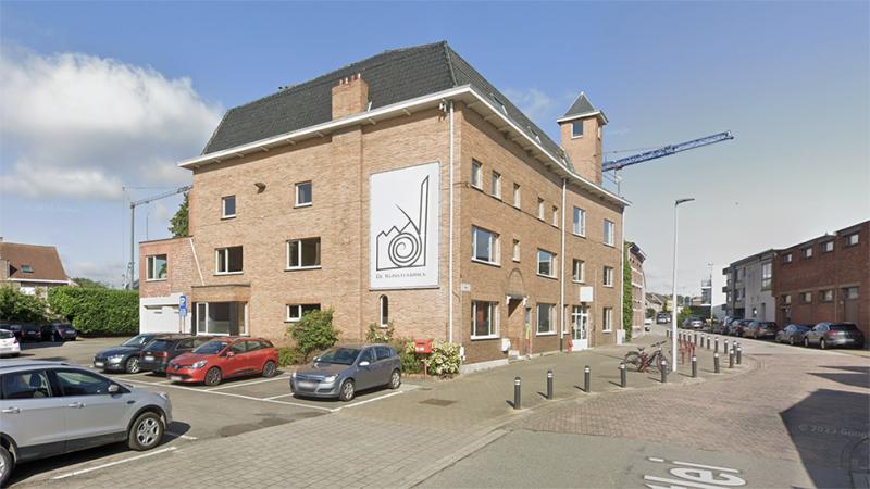 Ongerustheid over toekomst Kunstfabriek Duffel