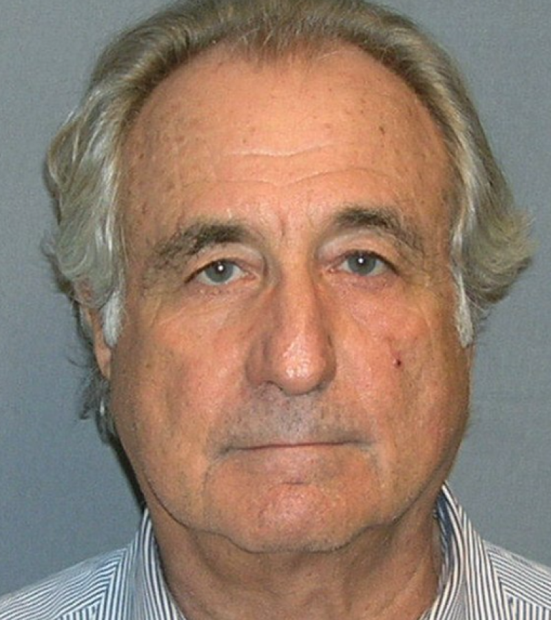 Madoff-fraude: Britse bank HSBC legt provisie van miljard aan na vonnis