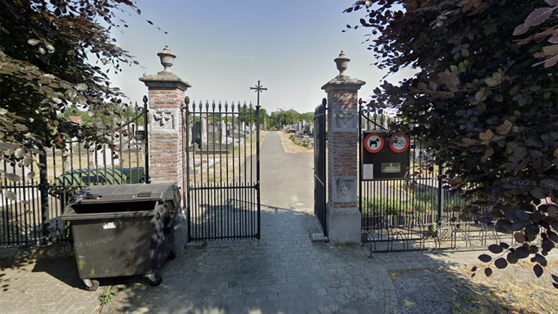 Lokeren worstelt met adoptieplan voor historische graven