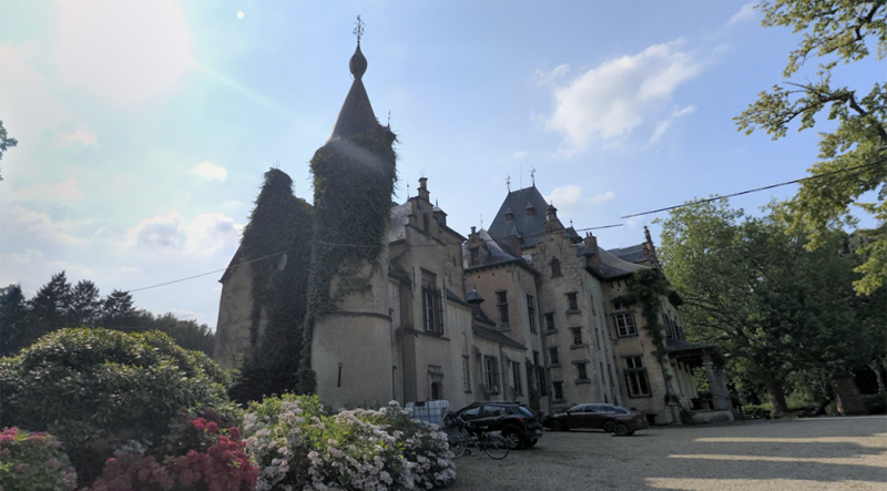 Verhitte discussies over kostenstijging bij renovatie kasteel Westmalle