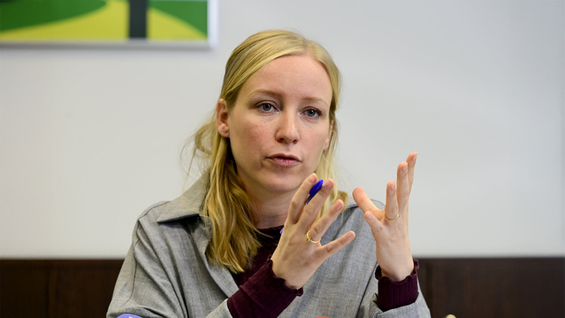 Depraetere wijkt niet af van de verering van de heilige warmtepomp