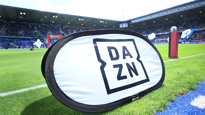 Is dit het einde van het Belgische DAZN-sprookje?