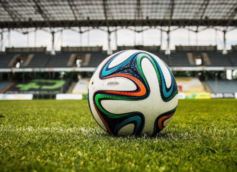 Een eeuw voetbal in Drongen gevierd met unieke tentoonstelling
