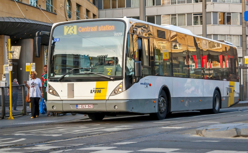 Hoe steden met een Lage Emissie Zone bewust De Lijn aderlaten