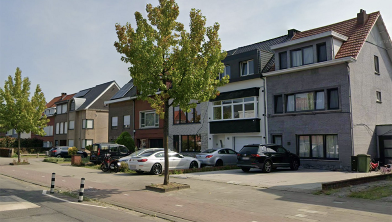 Illegale garage in Merksem gesloten na buurtklachten