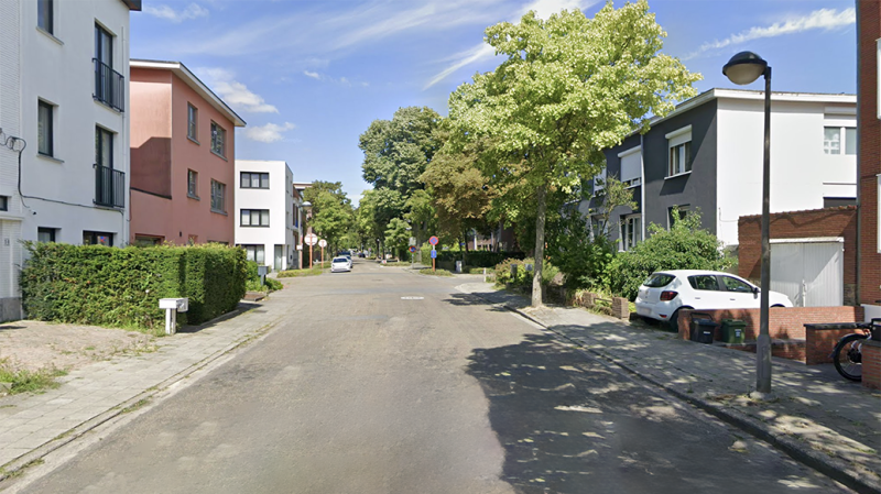 Mortsel onderzoekt verkeersimpact na afsluiting Van Peborghlei