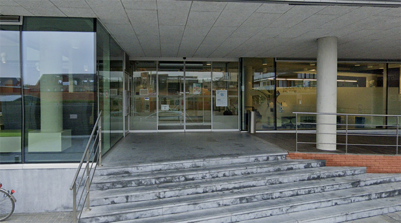 Putse bib introduceert troostkoffers en Boekendokter