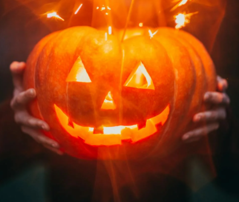Duitsland: politie van Hamburg gebruikt voor het eerst drones op Halloween