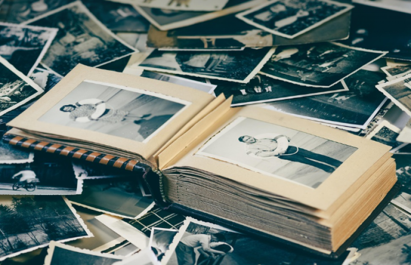Fotografe Peggy Raemdonck brengt unieke expo 'DoodMooi' naar Kortrijk