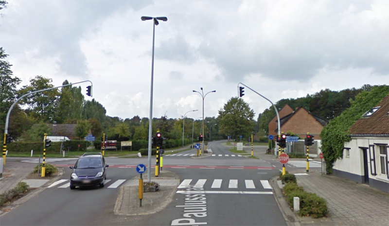 Uitstel heraanleg Retiese ringweg R18 ondanks eerdere voorbereidingen